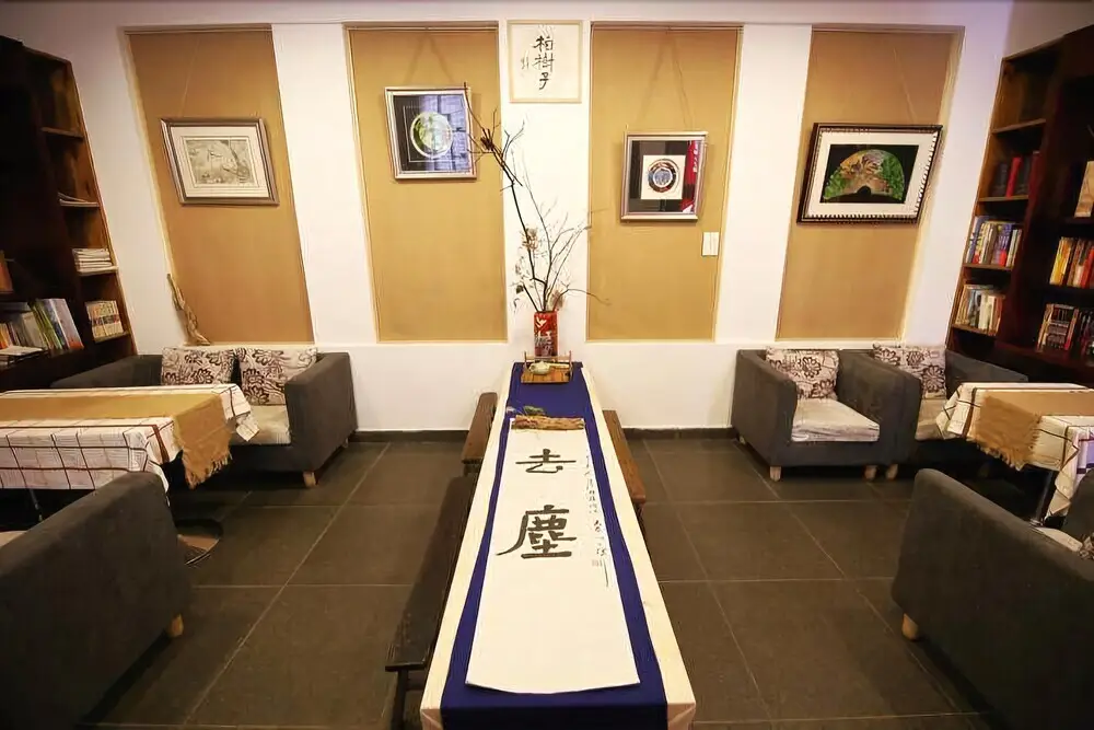 Хуаншань: Huangshan Tunmeng Shunyuan Inn