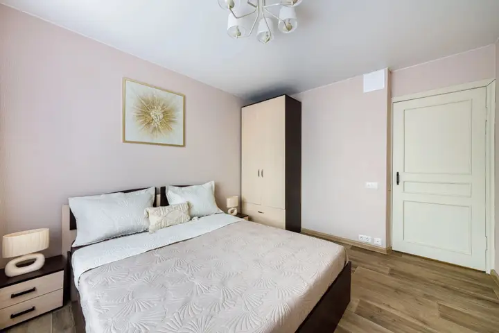 Москва: Апартаменты Apart Lux Ленинский проспект 7
