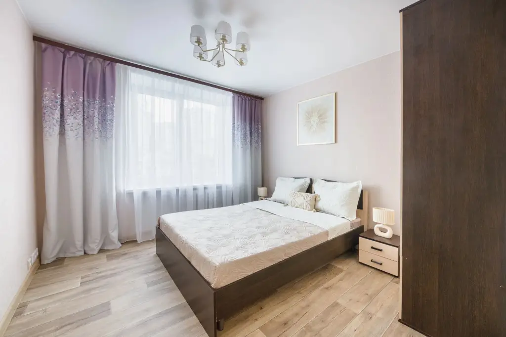 Москва: Апартаменты Apart Lux Ленинский проспект 7