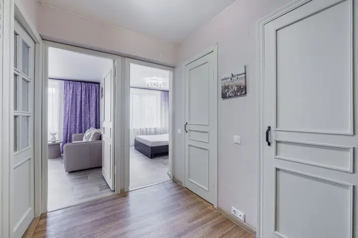Москва: Апартаменты Apart Lux Ленинский проспект 7