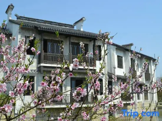 Уси: Scholars Boutique Hotel(Wuxi Xuntang Old Town)