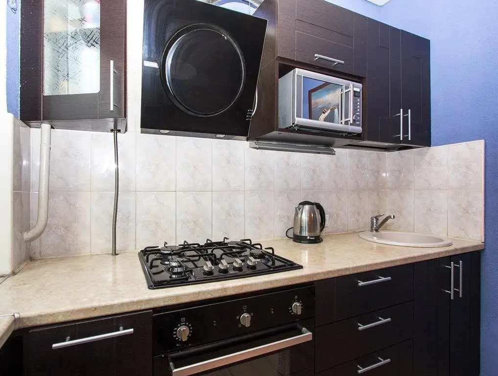 Москва: ApartLux Sokolnicheskaya Suite
