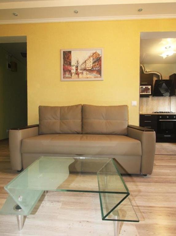 Москва: ApartLux Sokolnicheskaya Suite