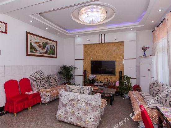 Уси: Wuxi Muxi Time Inn (Lingshan Giant Buddha Nianhuawan Branch)
