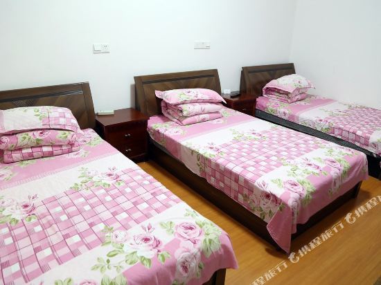 Уси: Wuxi Muxi Time Inn (Lingshan Giant Buddha Nianhuawan Branch)