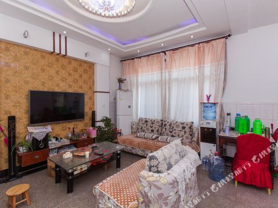 Уси: Wuxi Muxi Time Inn (Lingshan Giant Buddha Nianhuawan Branch)