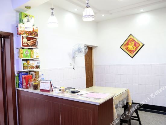 Уси: Wuxi Muxi Time Inn (Lingshan Giant Buddha Nianhuawan Branch)