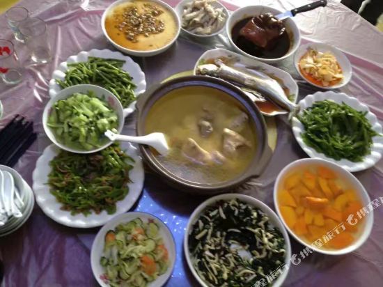 Уси: Wuxi Muxi Time Inn (Lingshan Giant Buddha Nianhuawan Branch)