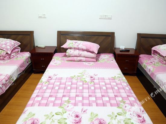 Уси: Wuxi Muxi Time Inn (Lingshan Giant Buddha Nianhuawan Branch)