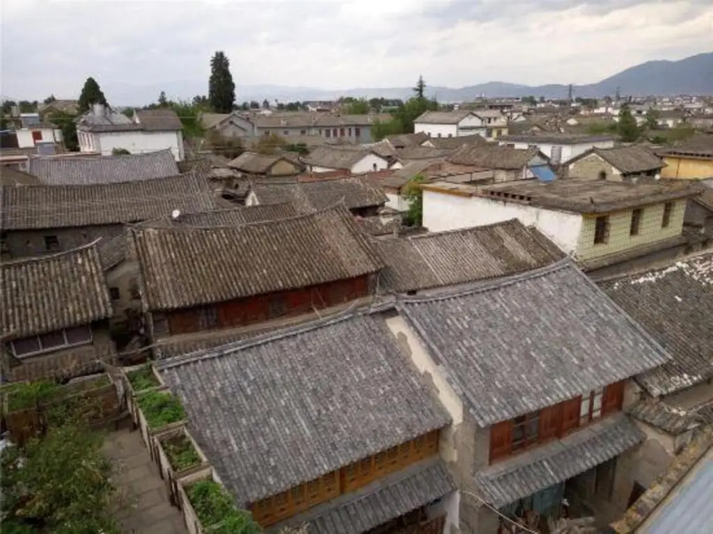 Xiangheju Inn — фото 1