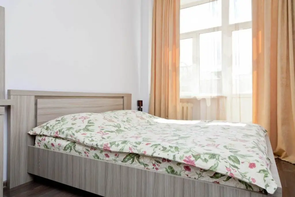 Москва: KvartiraSvobodna - Apartments on Kropotkinskaya
