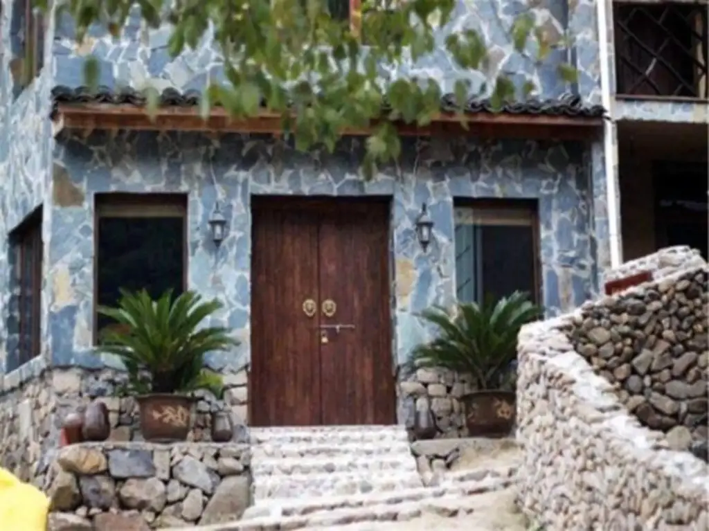 Хучжоу: Mogan Mountain Yinxiang Xiwuli Hotel