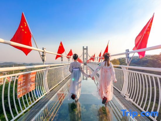 Фошань: Foshan LN Garden Hotel