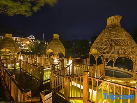 Фошань: Foshan LN Garden Hotel