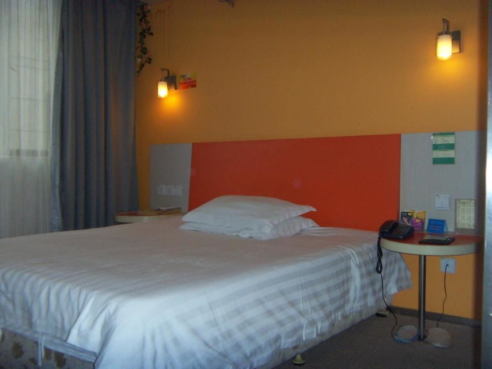 Вэньчжоу: Motel 168 Wenzhou Yongning Road Branch