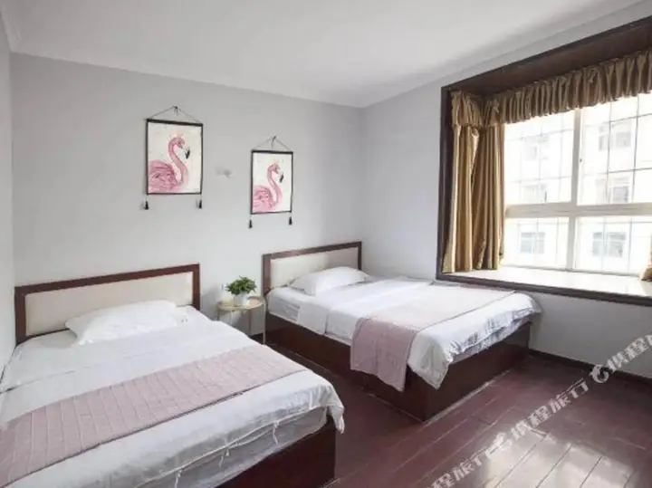 Чунцин: Junyuelai Hostel