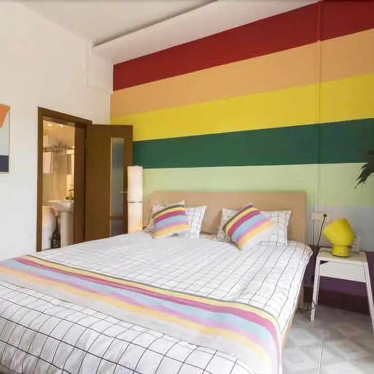 Шанхай: Qingyuan Guesthouse