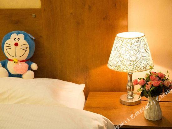 Лицзян: Lijiang hongyanyuan Hotel