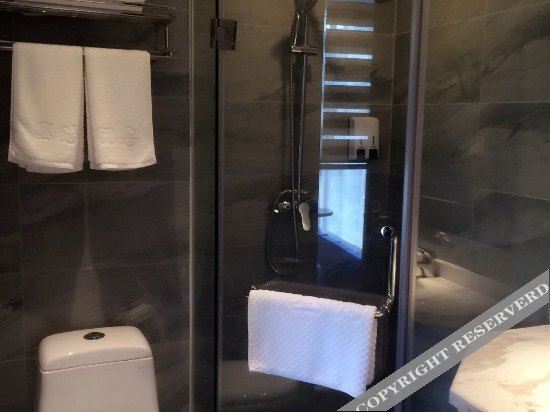 Чэнду: Xinghao Boutique Hotel (Chengdu Chunxi Road niversity of Electronic Science and Technology)