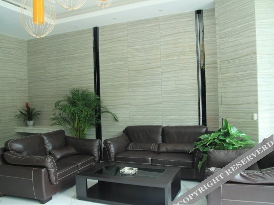 Чэнду: Xinghao Boutique Hotel (Chengdu Chunxi Road niversity of Electronic Science and Technology)