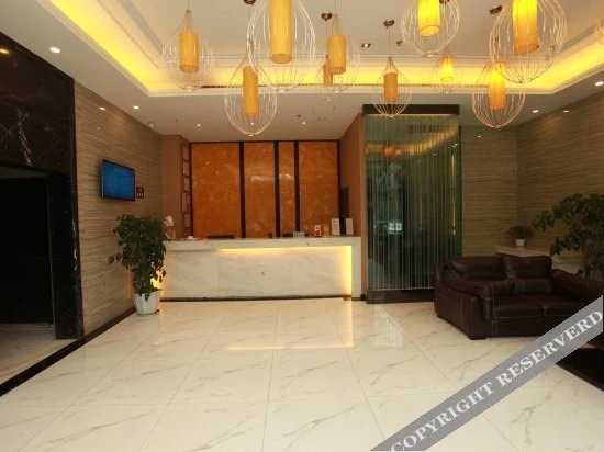 Чэнду: Xinghao Boutique Hotel (Chengdu Chunxi Road niversity of Electronic Science and Technology)