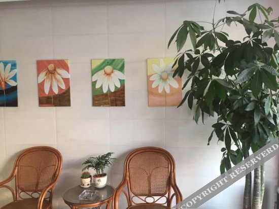 Нинбо: Yingchun Hotel