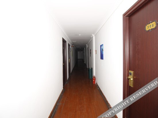 Нинбо: Yingchun Hotel
