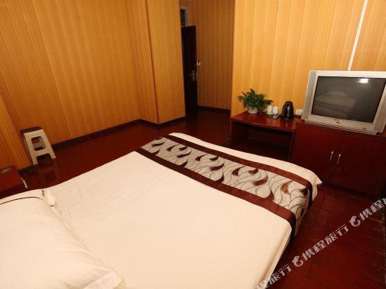 Чунцин: Xindadi Hostel (Chongqing Yubei)