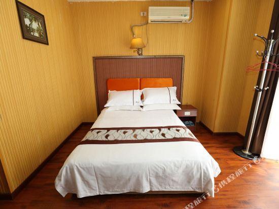 Чунцин: Xindadi Hostel (Chongqing Yubei)