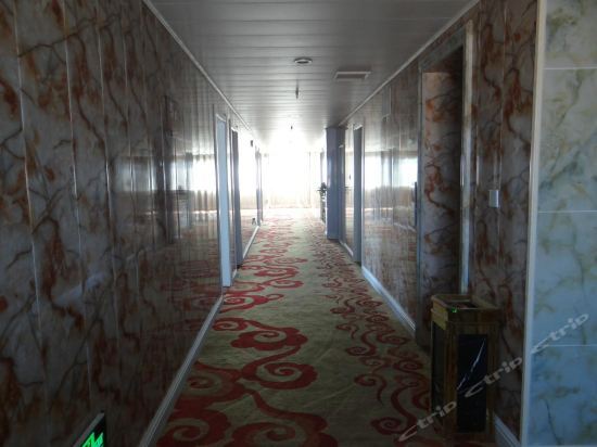 Сиань: Wanjia Business Hotel
