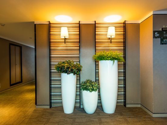 Гуанчжоу: Homeinn Plus Hotel