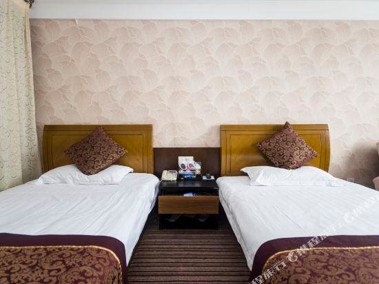 Чжоушань: Yong Xing Holiday Hotel