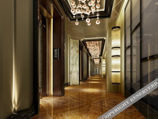 Наньтун: Zhong Ting International Hotel