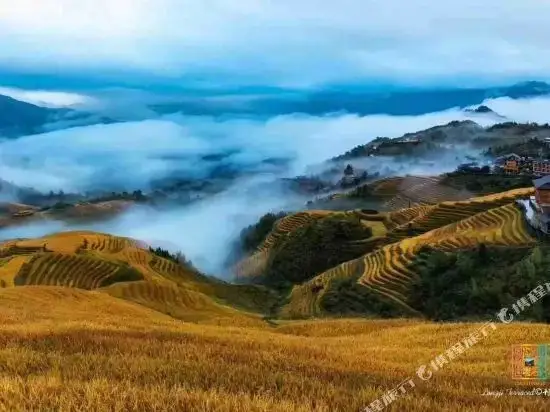 龙胜古寨农家乐 — фото 1