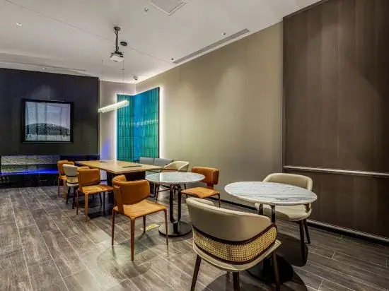 Пекин: Orange Hotel Select (Beijing Asian Games Village Bird's Nest)