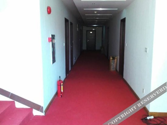 Хейан: Xintiandi Hot Spring Hotel