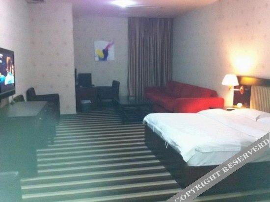 Дунгуань: Xinjunhui Hostel