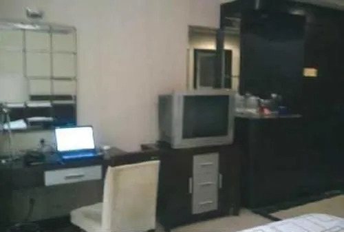 Шицзячжуан: Kingshine Hotel