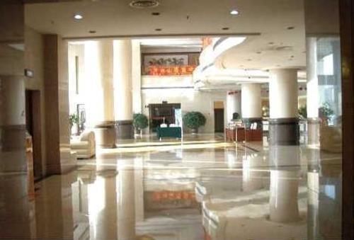 Шицзячжуан: Kingshine Hotel