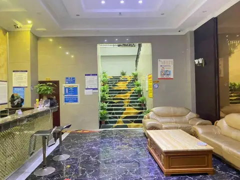Haochen Boutique Hotel — фото 1