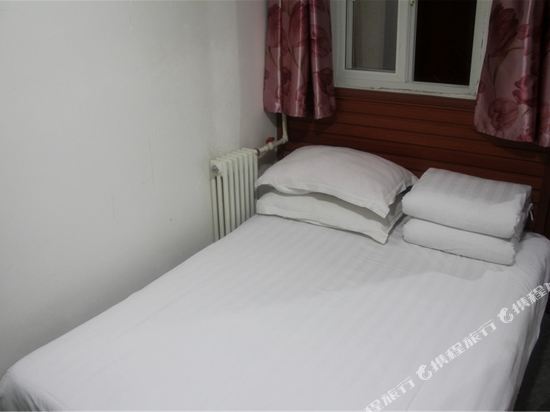 Далянь: Fujia Hotel (Dalian Xianggong Street Subway Station)