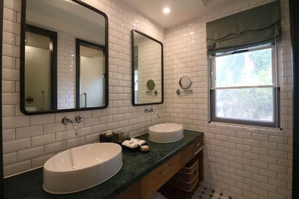 Ханчжоу: Hangzhou HiddenTsui Hostel