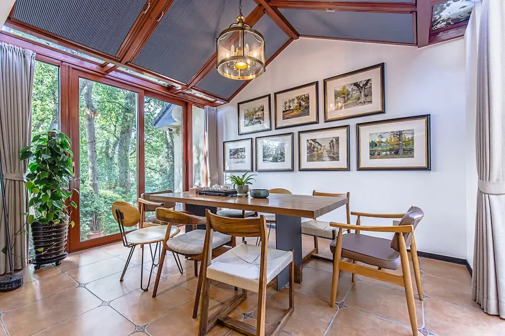 Ханчжоу: Hangzhou HiddenTsui Hostel
