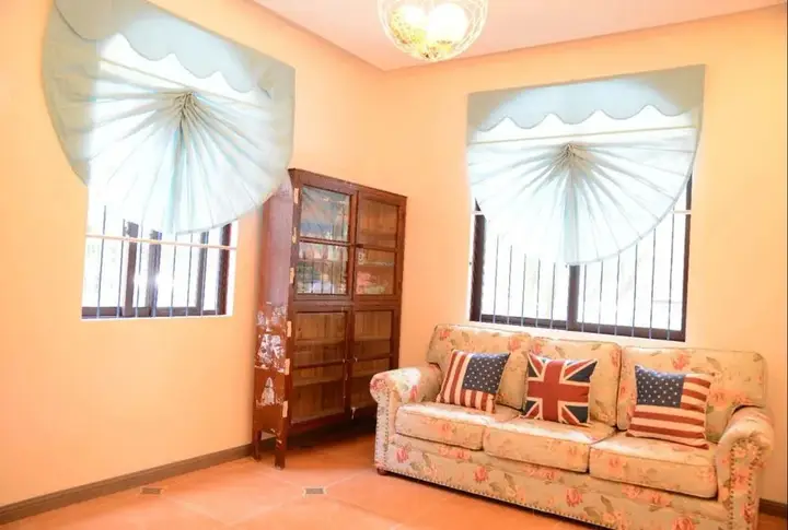 Ханчжоу: Qiandaohu Blue Mountain Youth Hostel