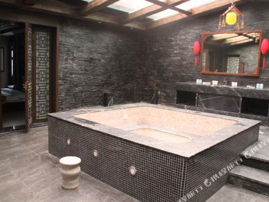 Manyuan Hotspring Hotel — фото 1