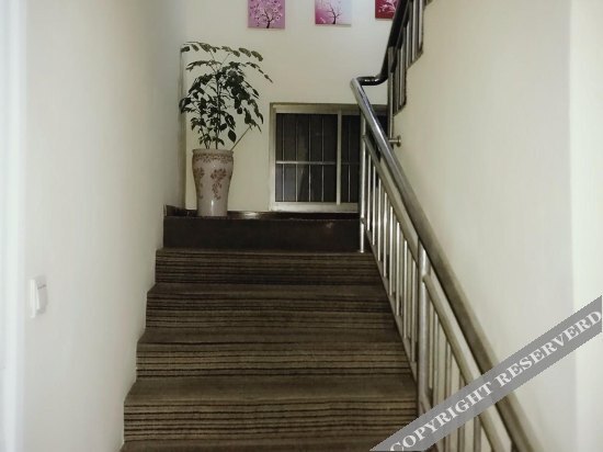 Шанхай: Yijiaqin Motel