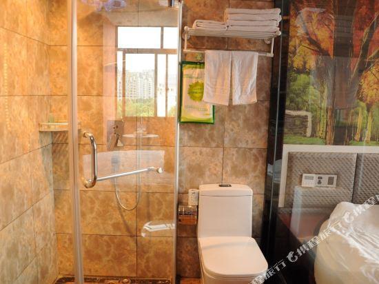 Ханчжоу: Mingchao Boutique Hotel
