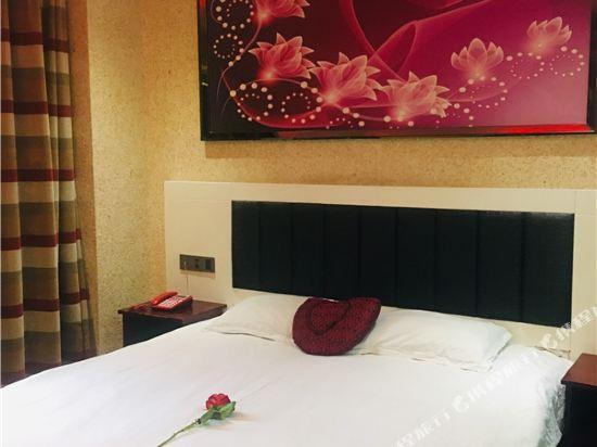 Ханчжоу: Mingchao Boutique Hotel