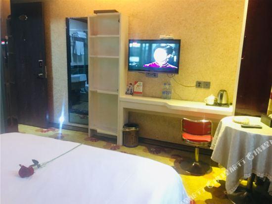 Ханчжоу: Mingchao Boutique Hotel