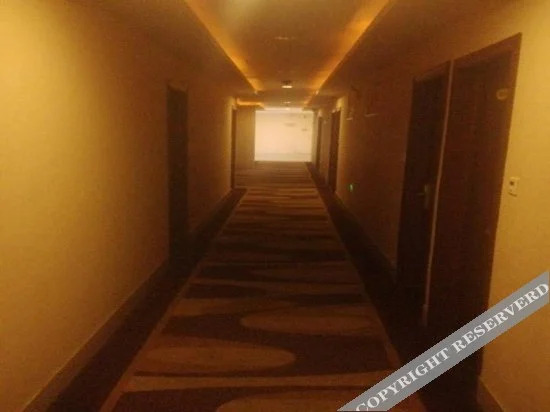 Шанхай: Pujiang Star Inn (Shanghai Yuepu) (Currently unavailable)